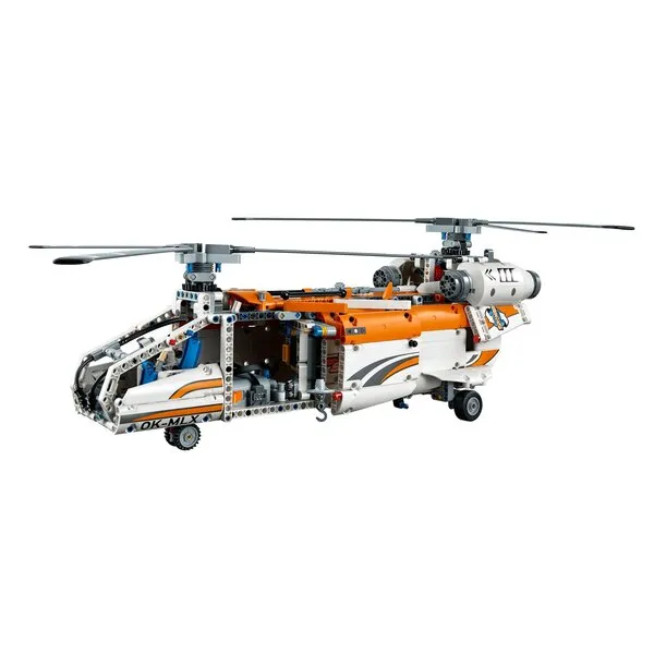 Technic 42052 Грузовой вертолет
