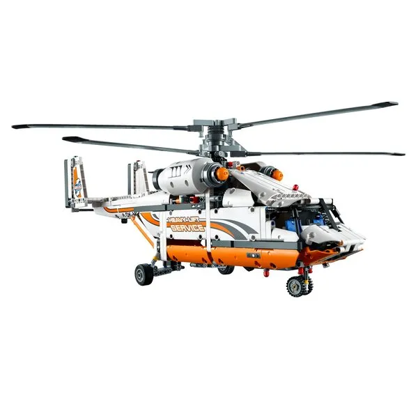 Technic 42052 Грузовой вертолет