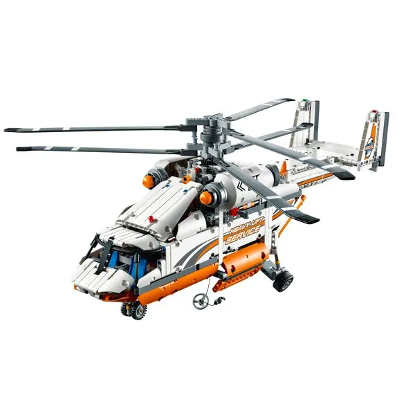 Technic 42052 Грузовой вертолет