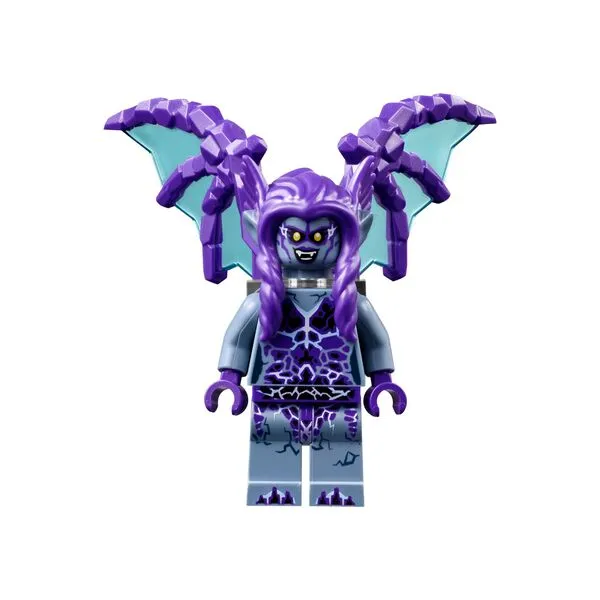 Nexo Knights 70353 The Heligoyle