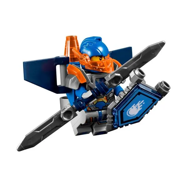 Nexo Knights 70353 The Heligoyle