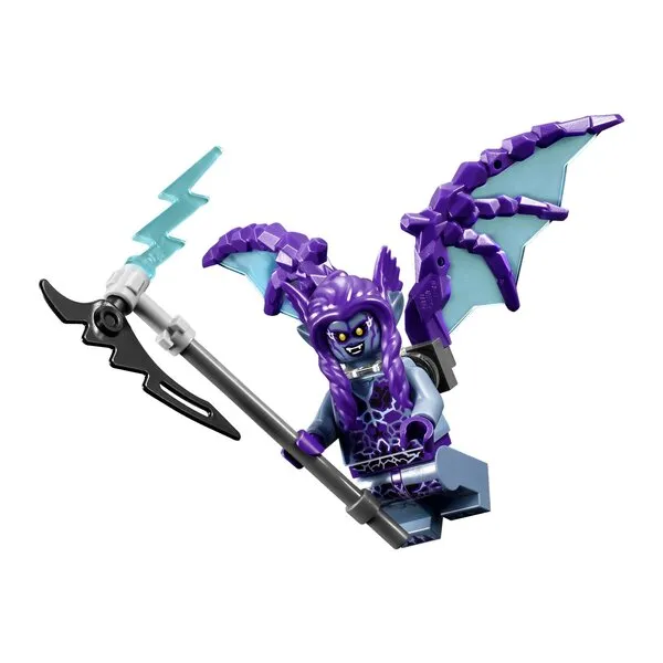 Nexo Knights 70353 The Heligoyle