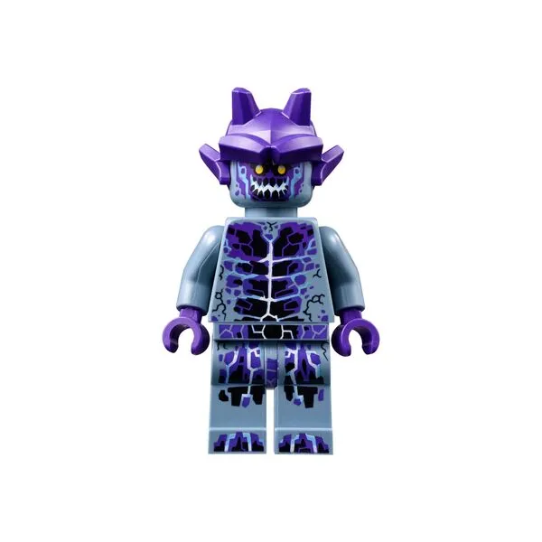Nexo Knights 70353 The Heligoyle