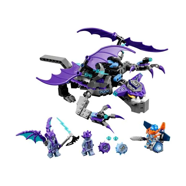 Nexo Knights 70353 The Heligoyle