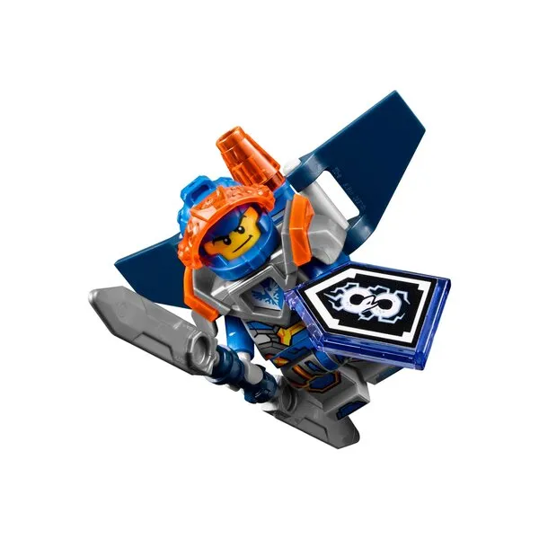 Nexo Knights 70353 The Heligoyle