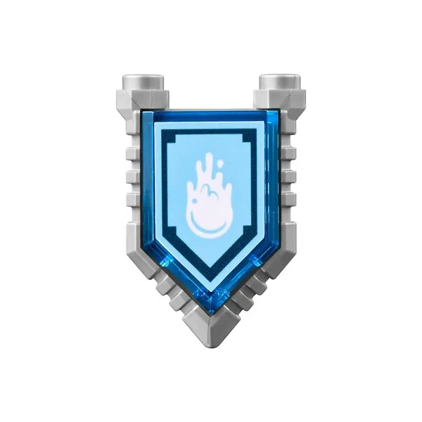 Nexo Knights 70353 The Heligoyle