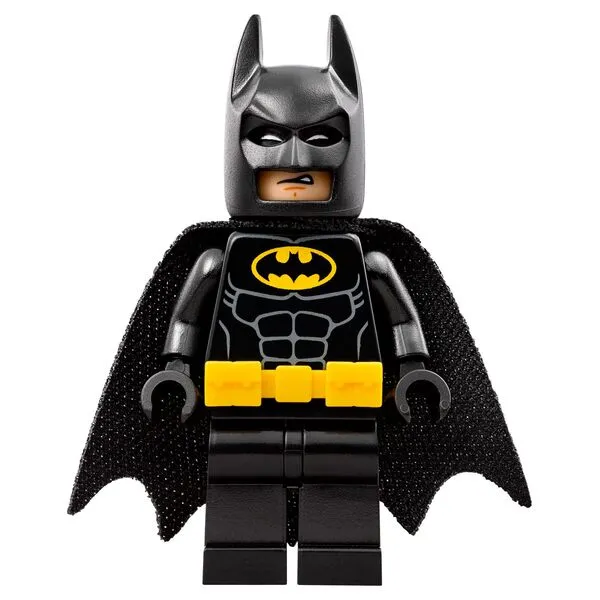 The Batman Movie 70908 Скатлер