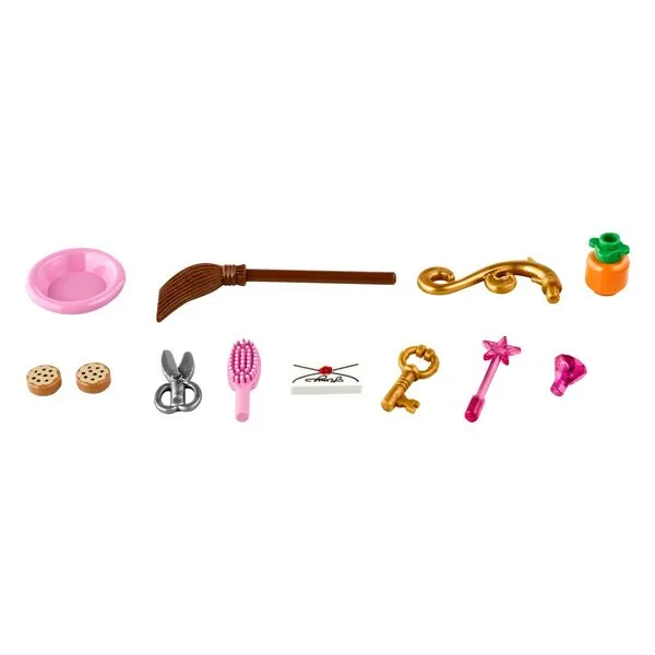 Disney Princess 41146 Сказочный вечер Золушки