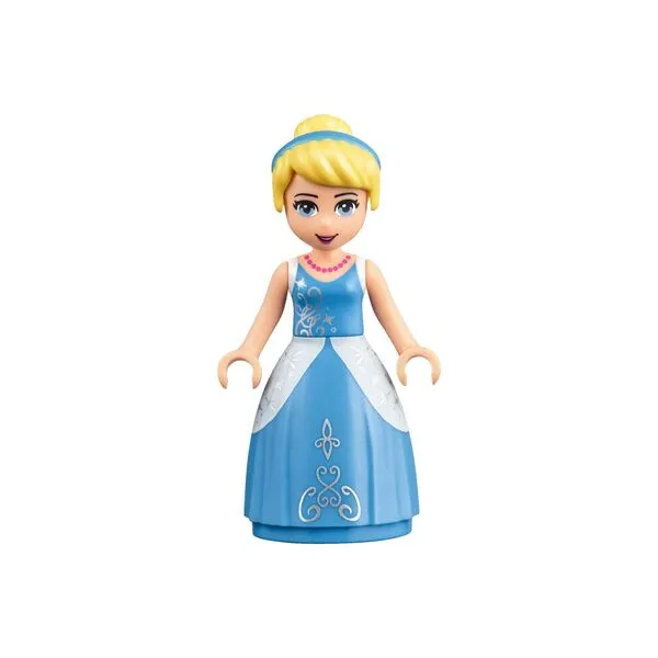 Disney Princess 41146 Сказочный вечер Золушки