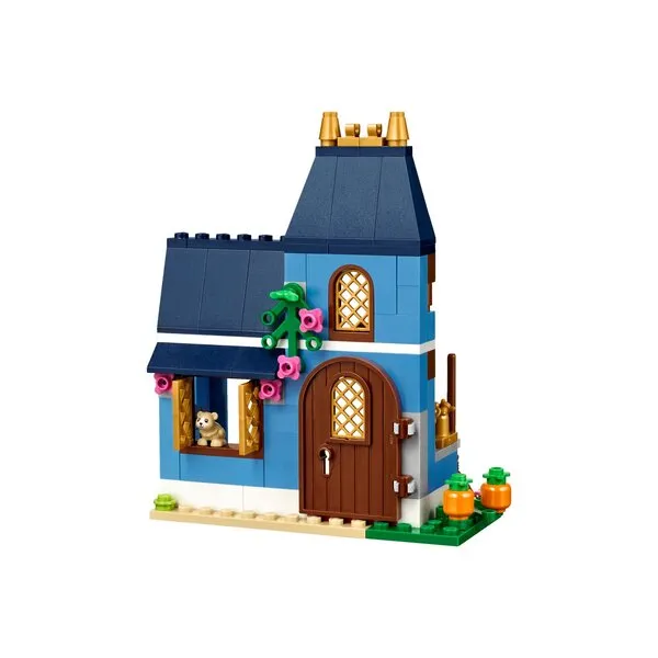 Disney Princess 41146 Сказочный вечер Золушки