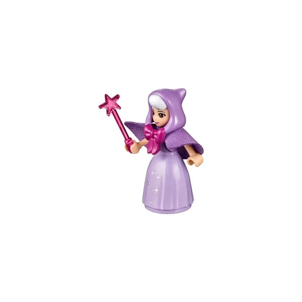 Disney Princess 41146 Сказочный вечер Золушки