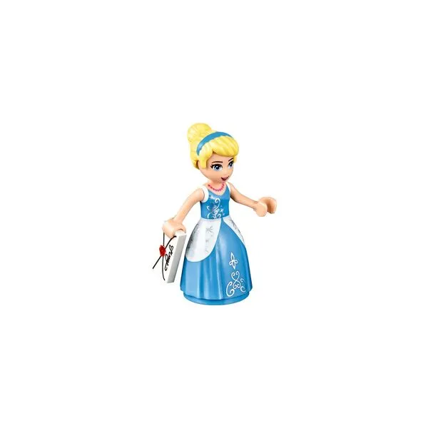 Disney Princess 41146 Сказочный вечер Золушки
