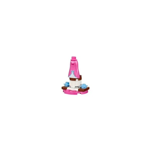 Disney Princess 41146 Сказочный вечер Золушки