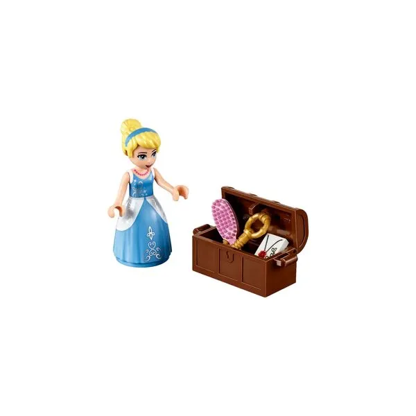 Disney Princess 41146 Сказочный вечер Золушки