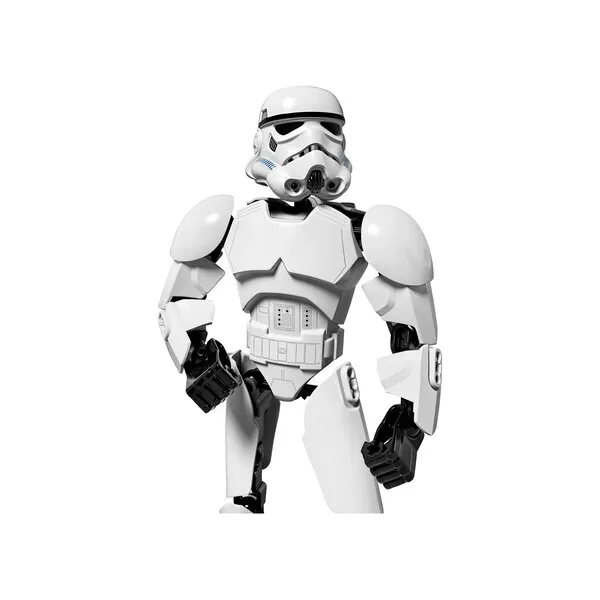 Star Wars 75531 Командир штурмовиков
