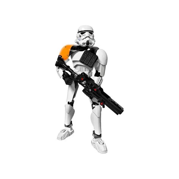 Star Wars 75531 Командир штурмовиков