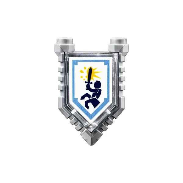 Nexo Knights 70357 Королевский замок Найтон