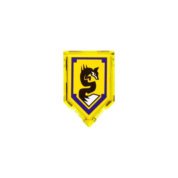 Nexo Knights 70357 Королевский замок Найтон