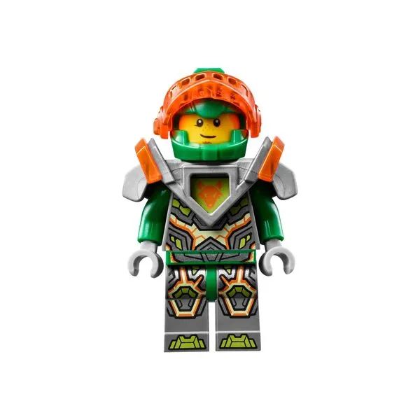 Nexo Knights 70357 Королевский замок Найтон