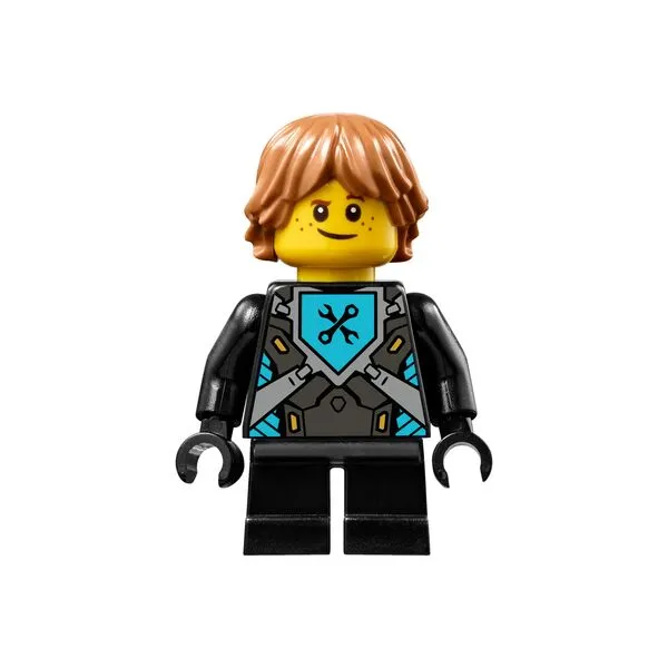 Nexo Knights 70357 Королевский замок Найтон