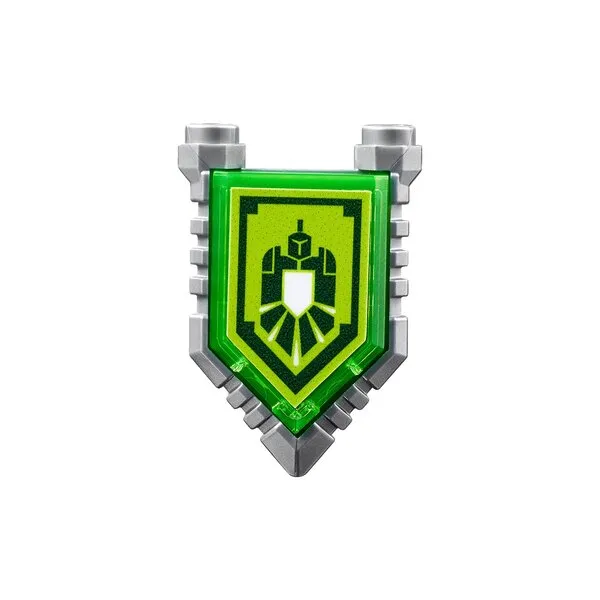 Nexo Knights 70357 Королевский замок Найтон