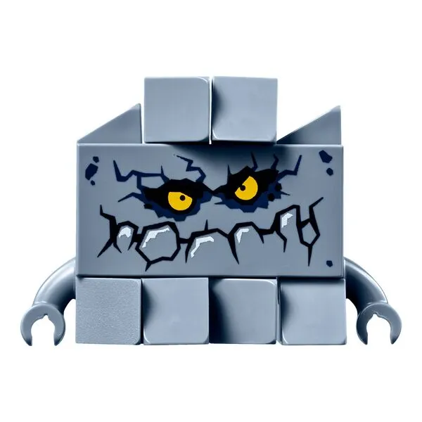 Nexo Knights 70357 Королевский замок Найтон