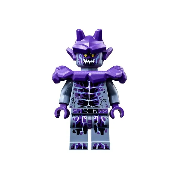 Nexo Knights 70357 Королевский замок Найтон