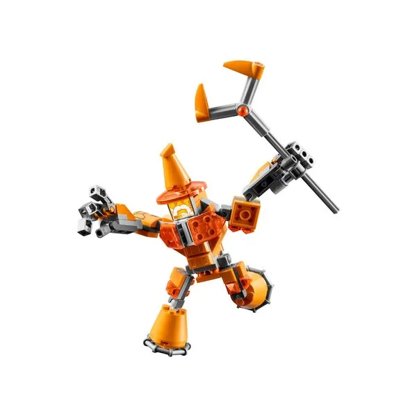 Nexo Knights 70357 Королевский замок Найтон