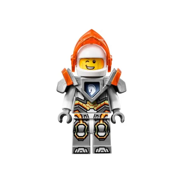 Nexo Knights 70357 Королевский замок Найтон