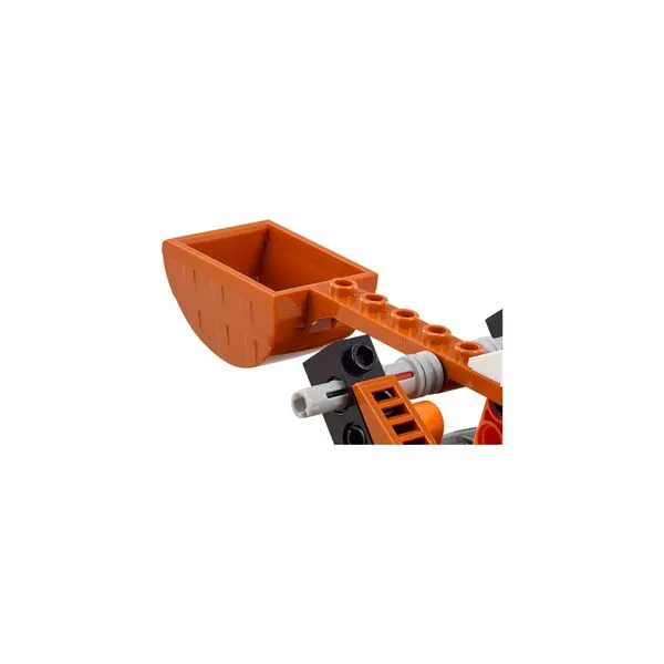 NINJAGO 70593 Зеленый дракон