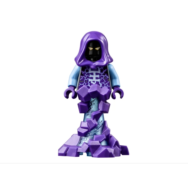 Nexo Knights 70354 Бур-машина Акселя