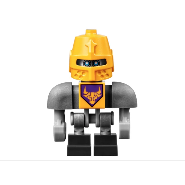 Nexo Knights 70354 Бур-машина Акселя