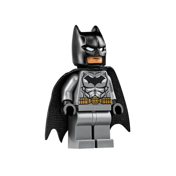 Super Heroes 76053 Погоня на мотоцикле в Готэм-сити
