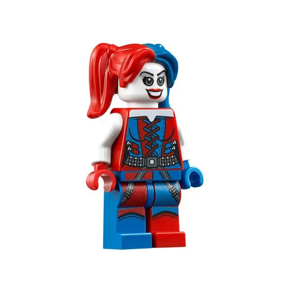 Super Heroes 76053 Погоня на мотоцикле в Готэм-сити