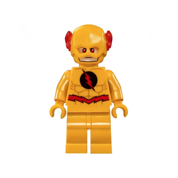 Super Heroes 76098 Скоростная погоня