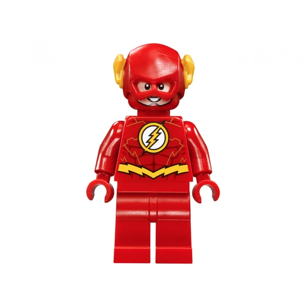 Super Heroes 76098 Скоростная погоня