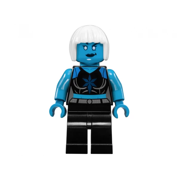 Super Heroes 76098 Скоростная погоня