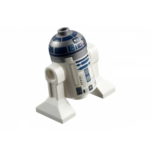 Star Wars 75281 Джедайский перехватчик Энакина