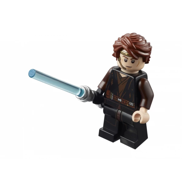 Star Wars 75281 Джедайский перехватчик Энакина