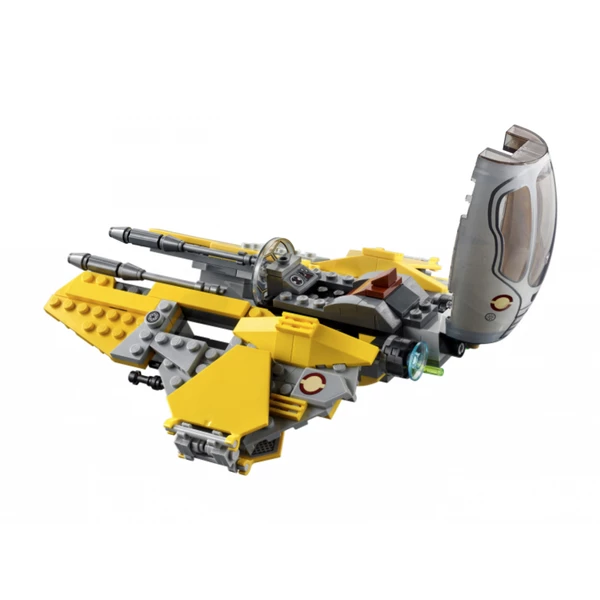 Star Wars 75281 Джедайский перехватчик Энакина