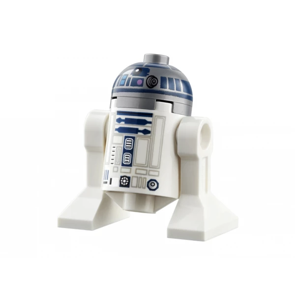 Star Wars 75281 Джедайский перехватчик Энакина