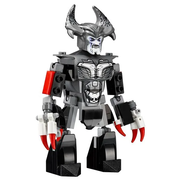 Super Heroes 76087 Нападение с воздуха