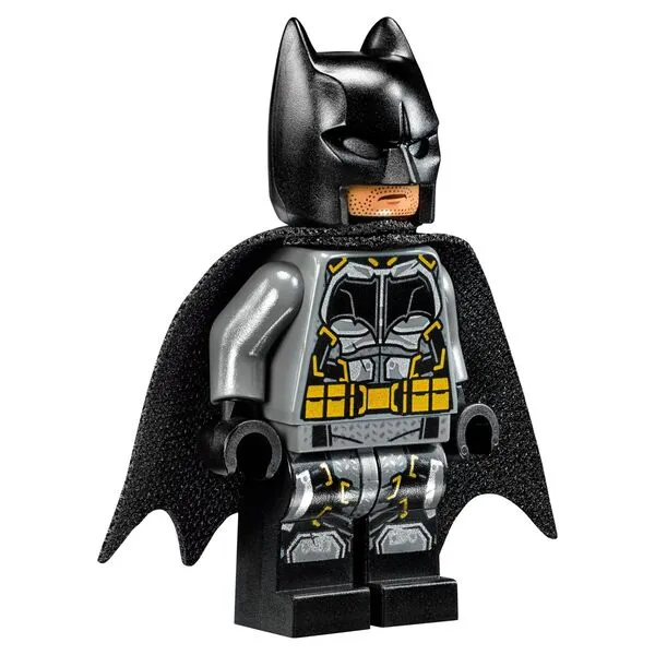 Super Heroes 76087 Нападение с воздуха