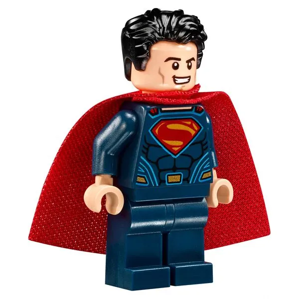 Super Heroes 76087 Нападение с воздуха