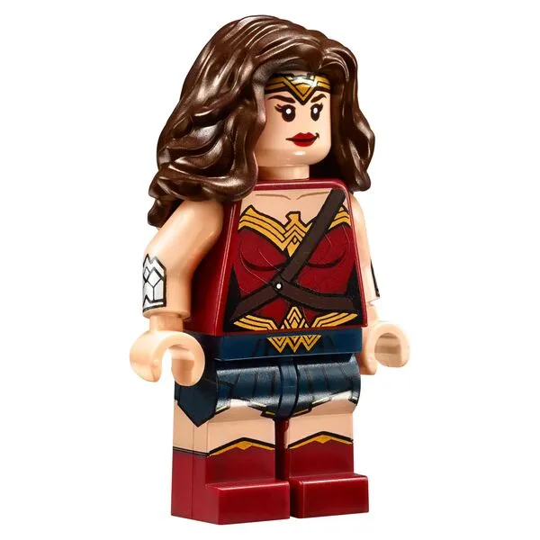 Super Heroes 76087 Нападение с воздуха