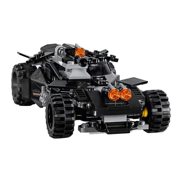 Super Heroes 76087 Нападение с воздуха