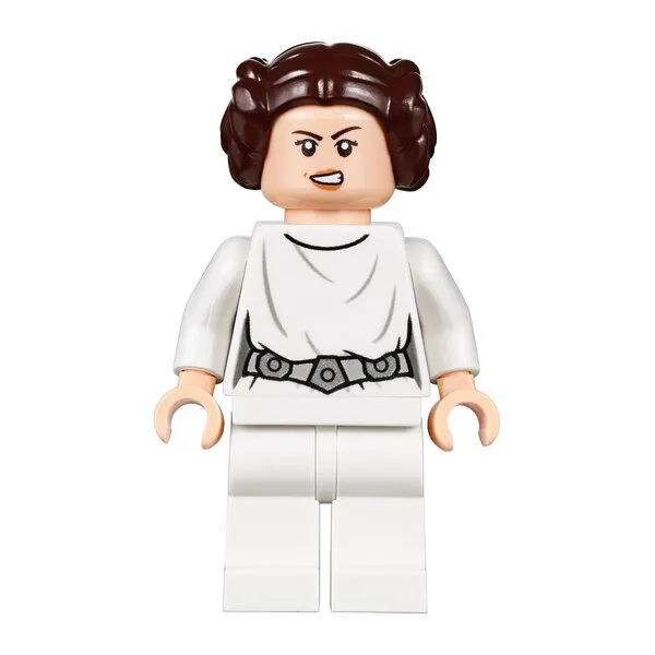 Star Wars 75244 Тантив IV