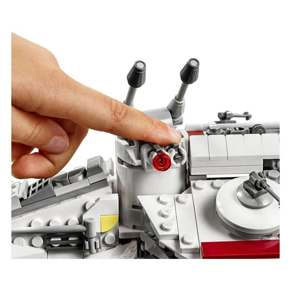 Star Wars 75244 Тантив IV
