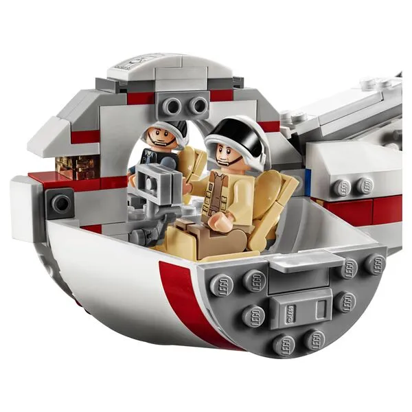 Star Wars 75244 Тантив IV
