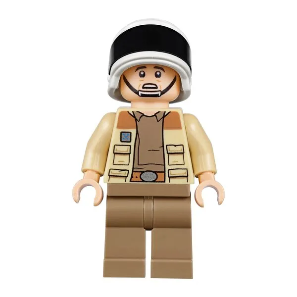 Star Wars 75244 Тантив IV
